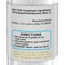 Brew Glitter – Baby Blue Gender Reveal Color Changing Edible Drink Glitter (4g, Mini Spray Pump) for Clear Cocktails and Beverages